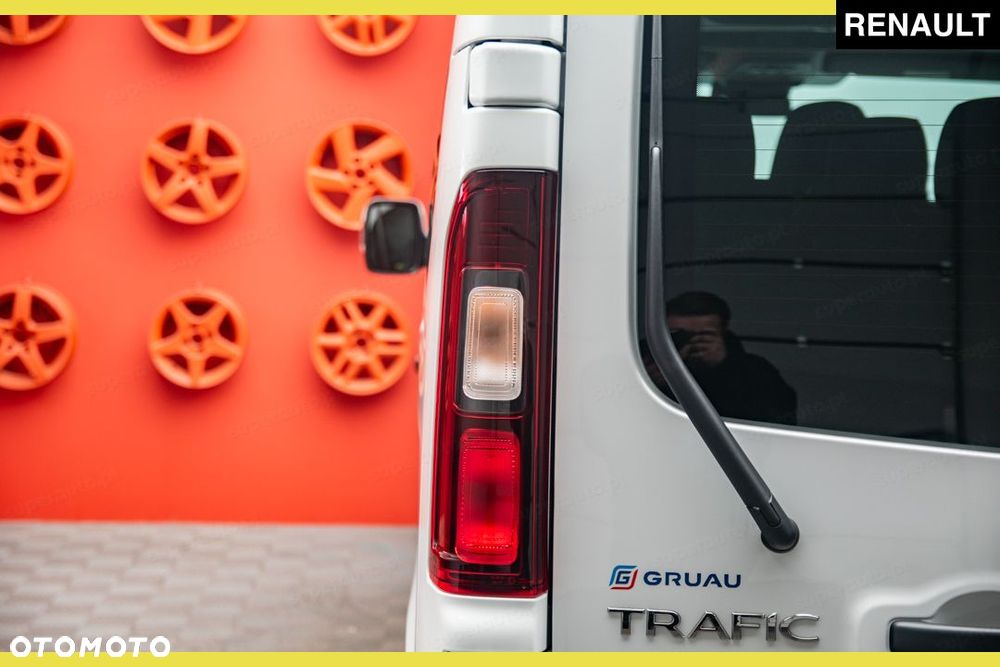 Renault Trafic - 9