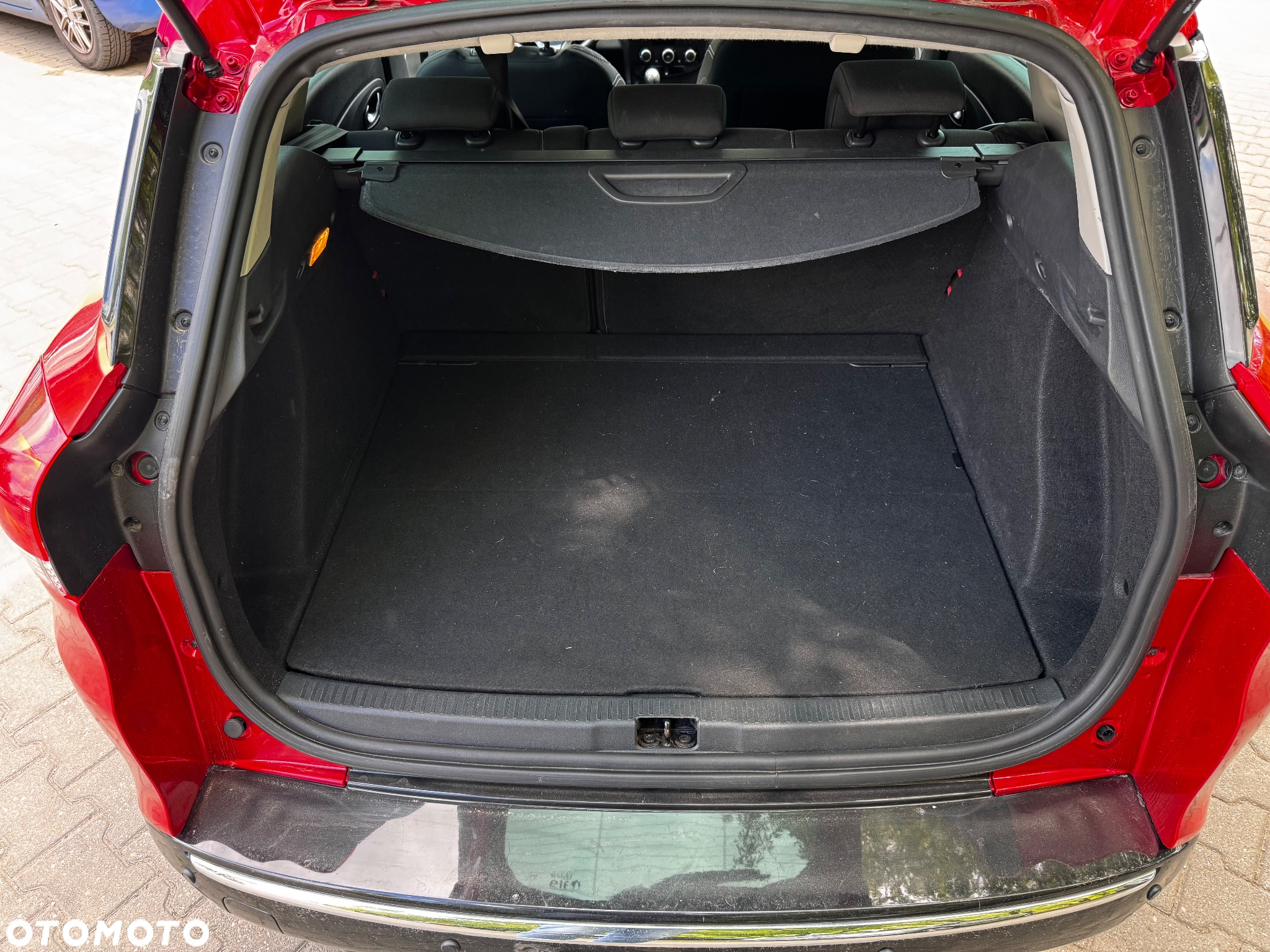 Renault Clio 1.2 16V Limited EU6 - 8