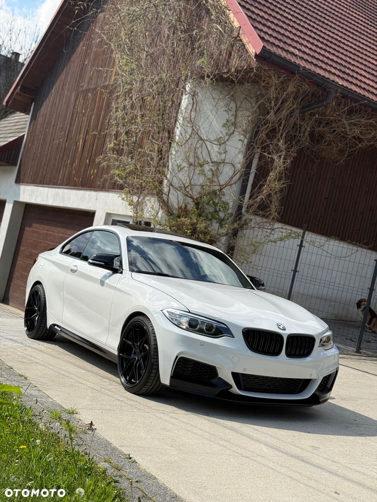 BMW Seria 2 - 5