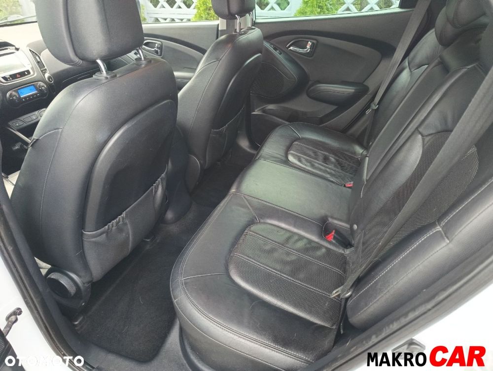 Hyundai ix35 - 7