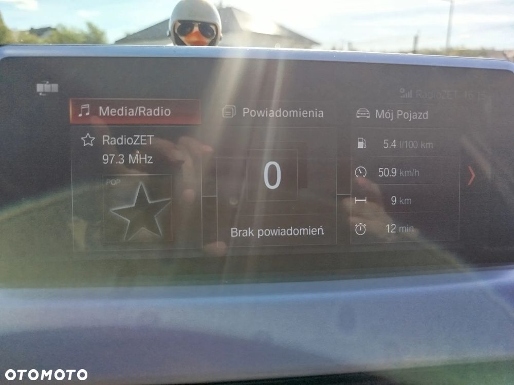 BMW X1 sDrive18i - 14