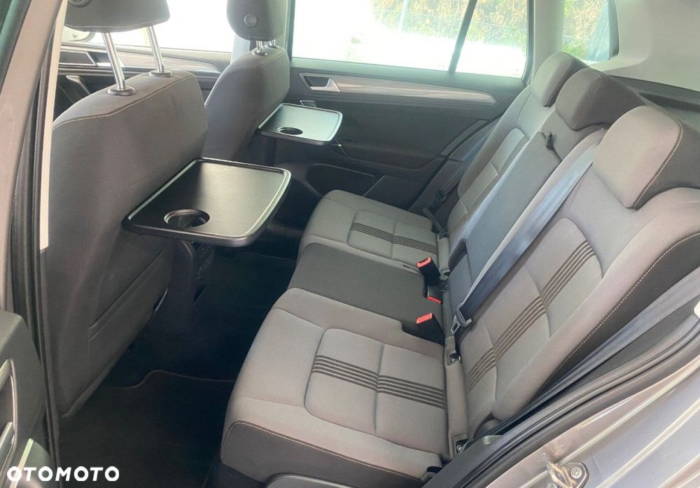 Volkswagen Golf Sportsvan - 6