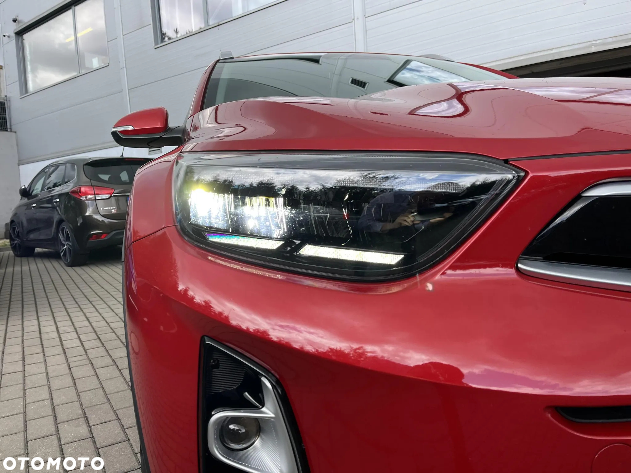 Kia Stonic 1.0 T-GDI L Business Line - 20