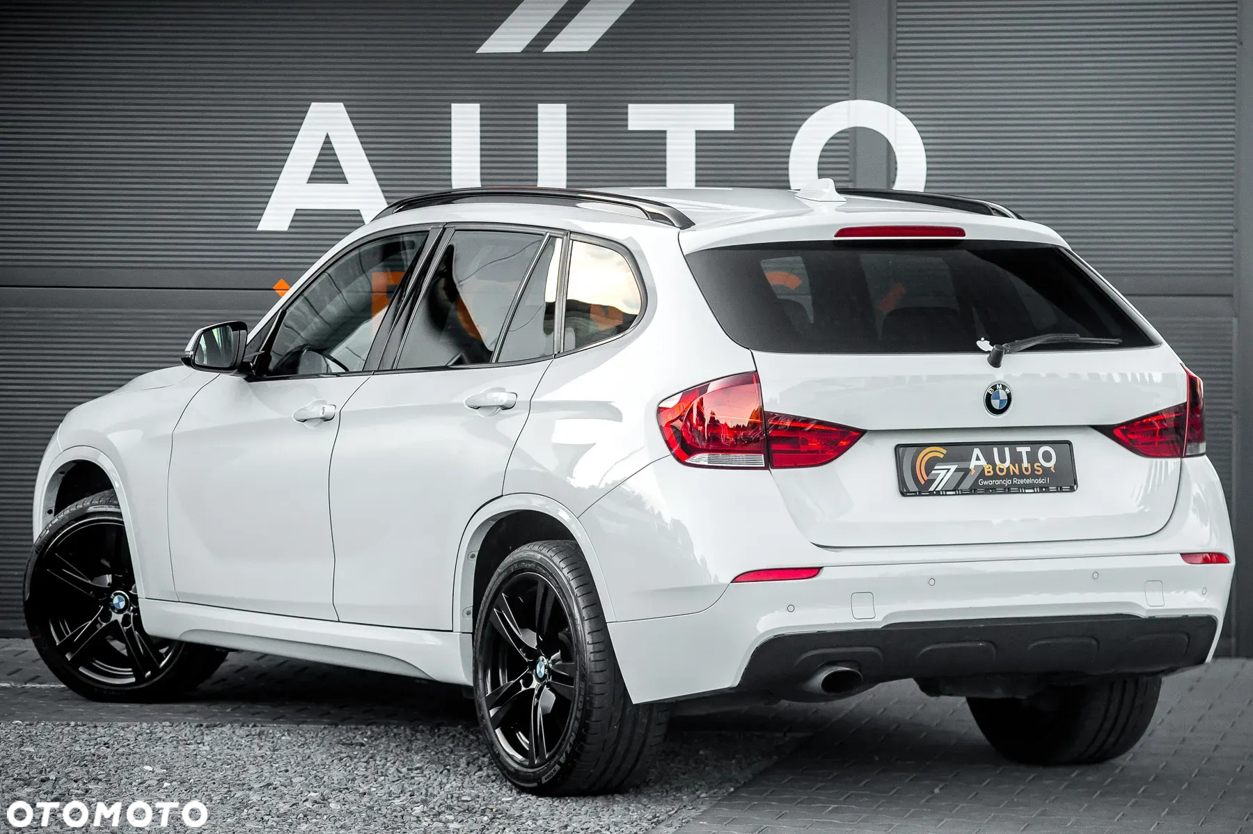 BMW X1 xDrive25d Sport Line - 11