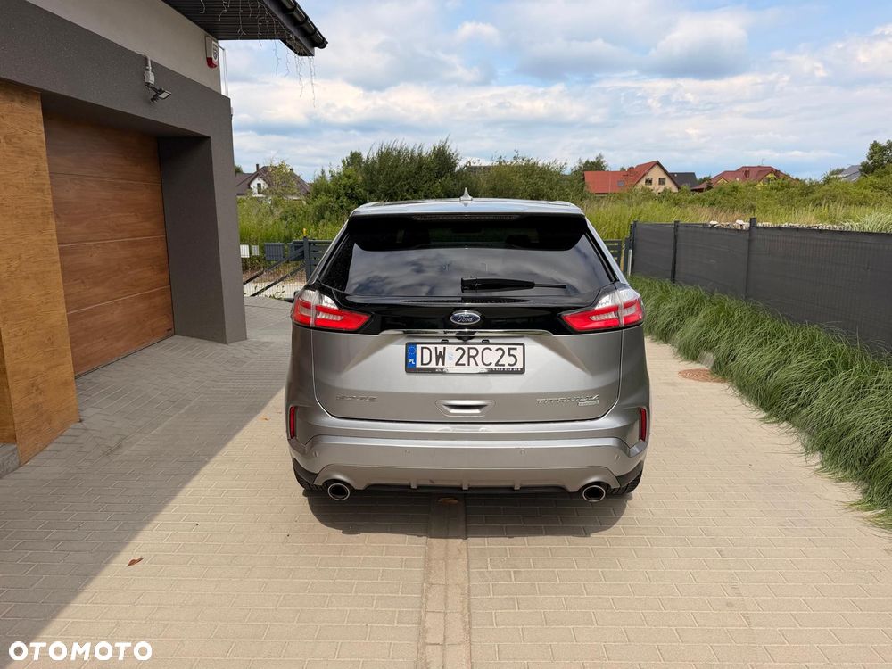Ford Edge - 7