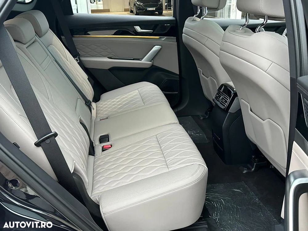 Byd Tang Flagship - 19