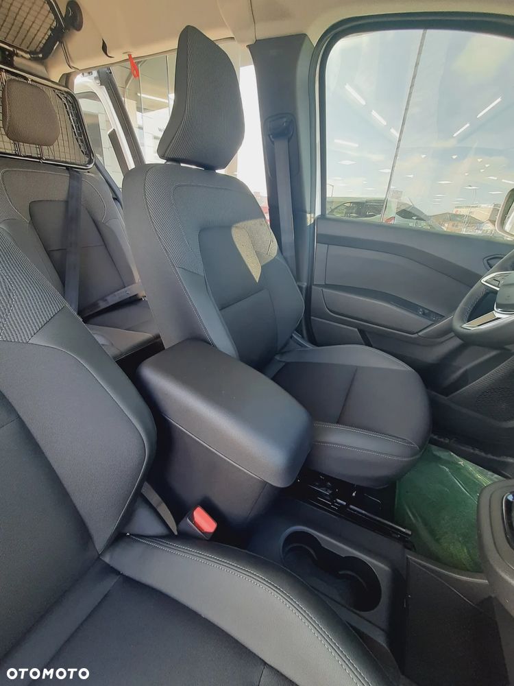 Renault KANGOO VAN BRYGADOWY - 18