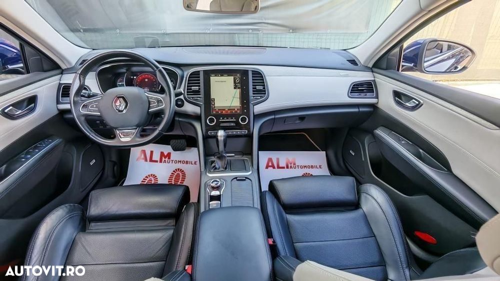 Renault Talisman - 3