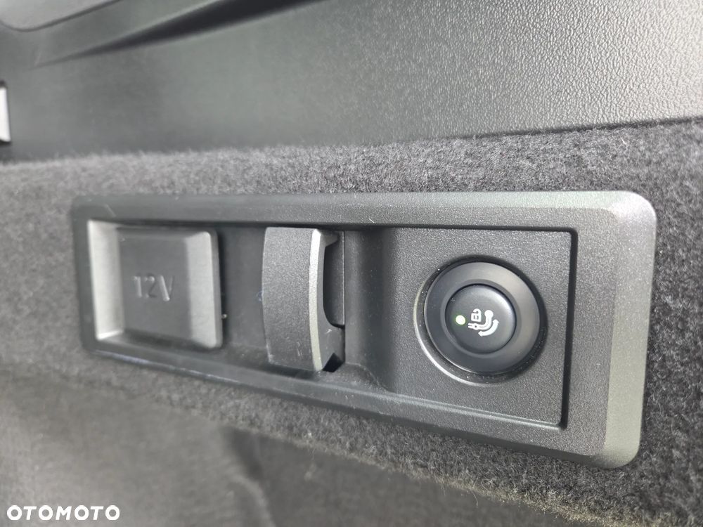 BMW X3 20d xDrive - 38