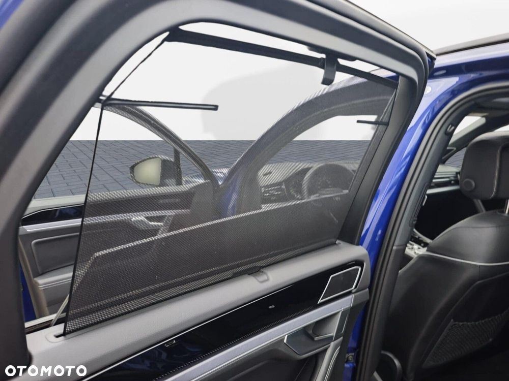 Volkswagen Touareg 3.0 V6 TDI SCR 4Mot R-Line - 34
