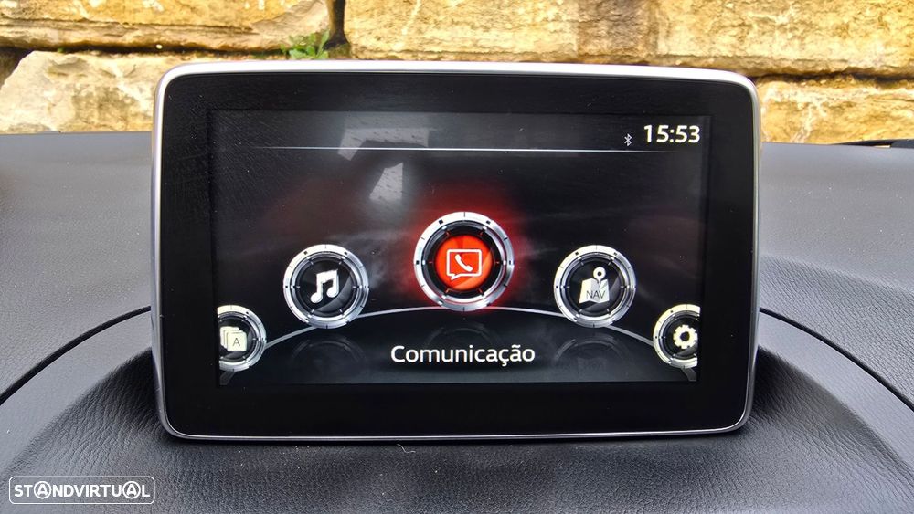 Mazda 3 Hatchback - 25