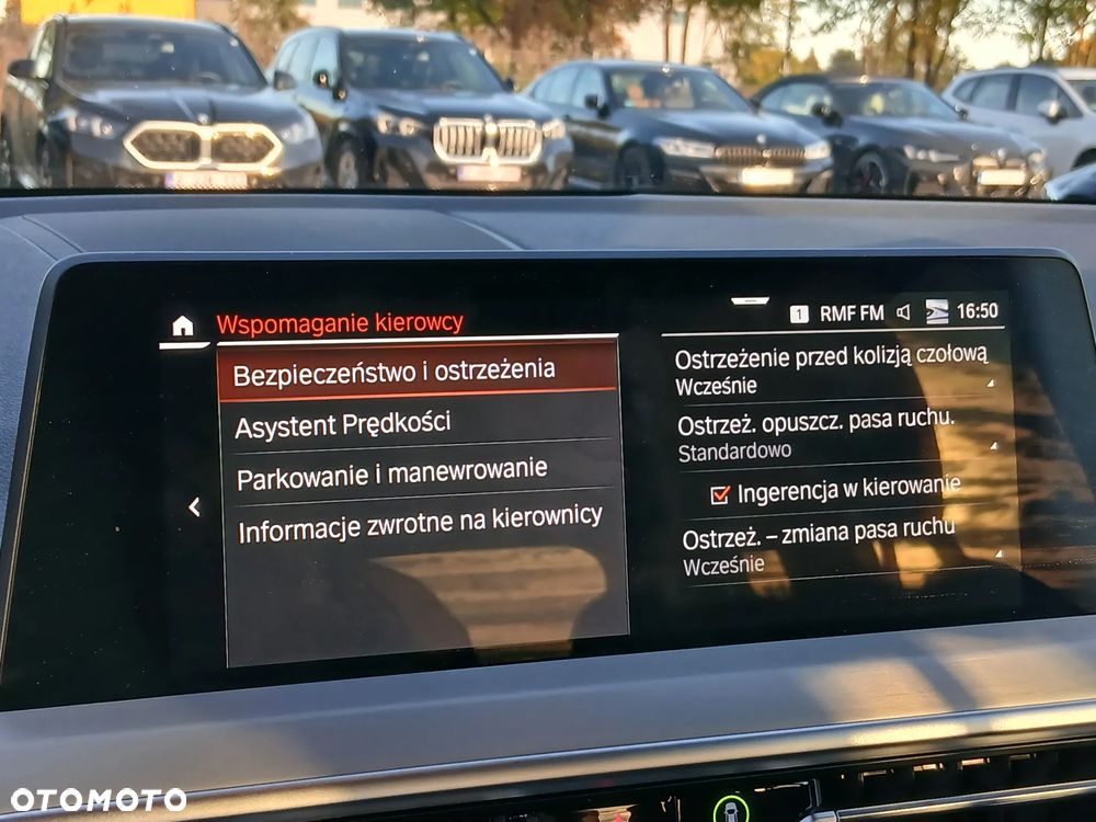 BMW X3 xDrive20i mHEV M Sport sport - 24