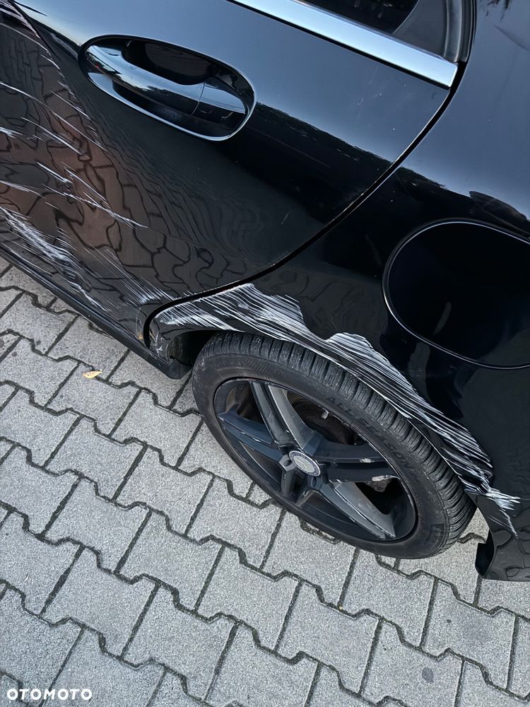 Mercedes-Benz Klasa A 180 CDI 2Style - 9