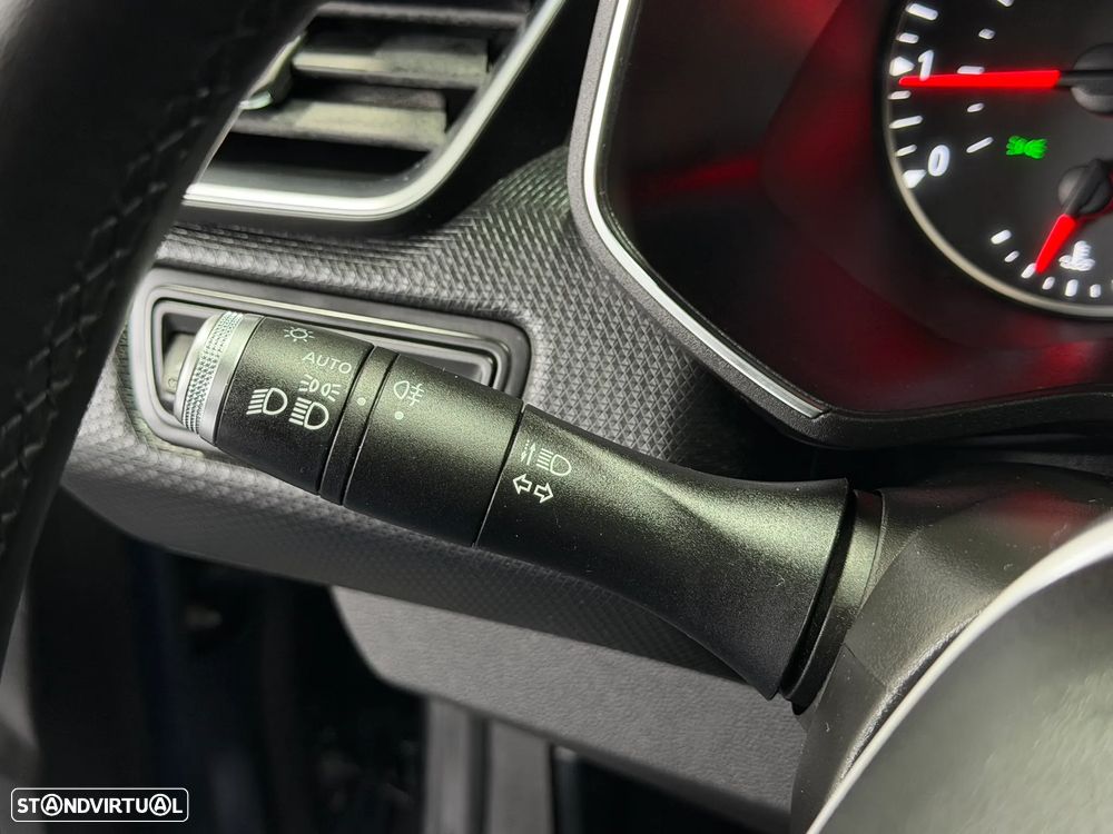 Renault Clio 1.0 TCe Intens - 22