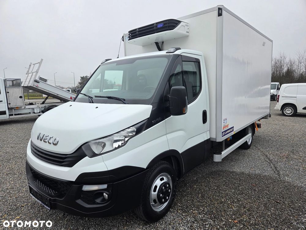 Iveco Daily - 2