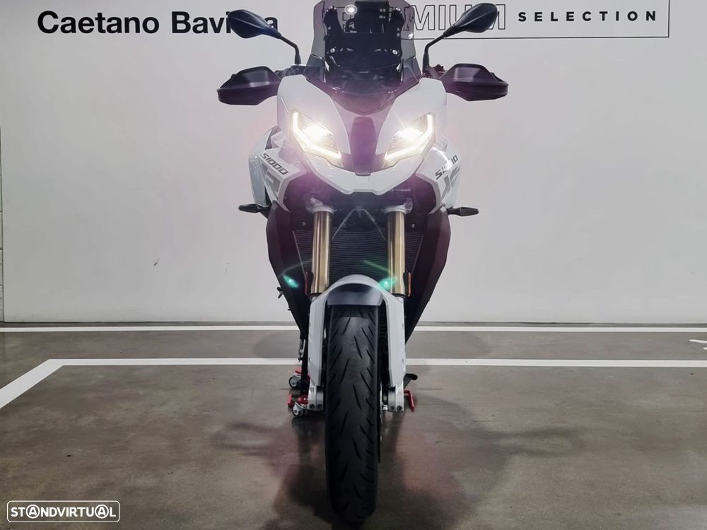 BMW S 1000 XR 1000 XR M - 3