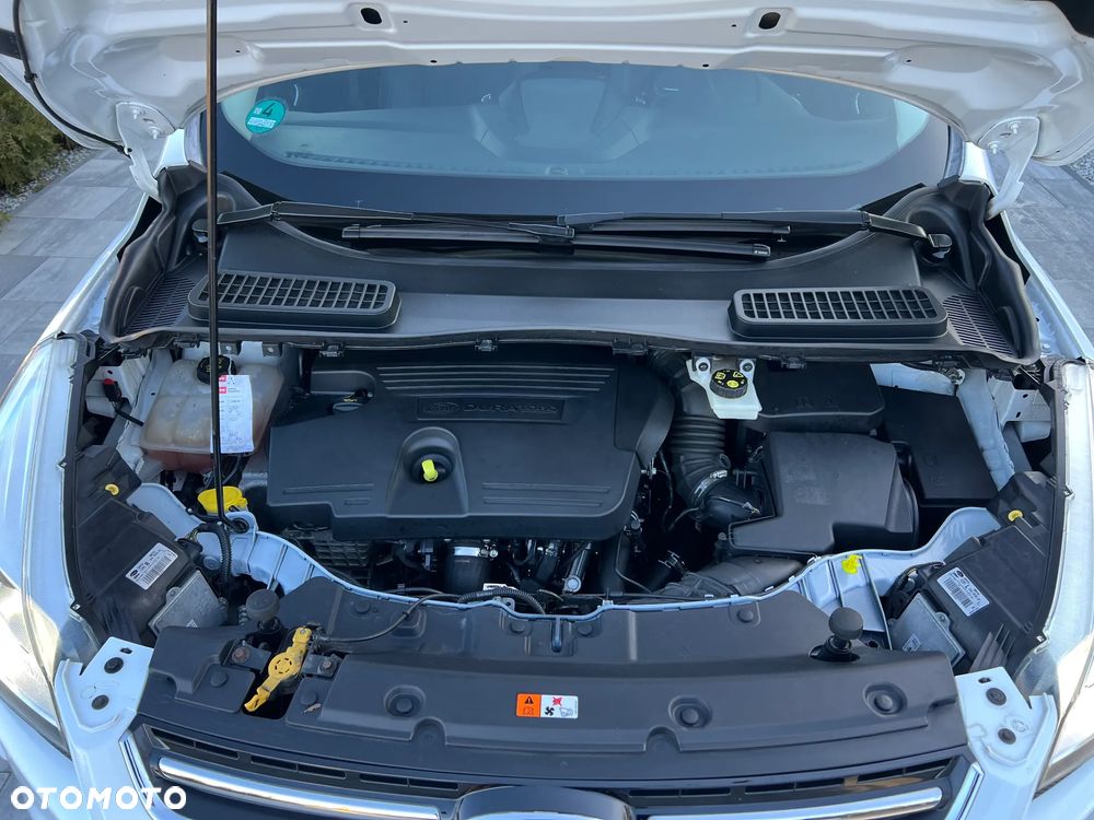 Ford Kuga 2.0 TDCi 4x4 Vignale - 41