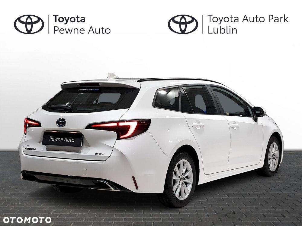 Toyota Corolla 1.8 Hybrid Comfort - 5