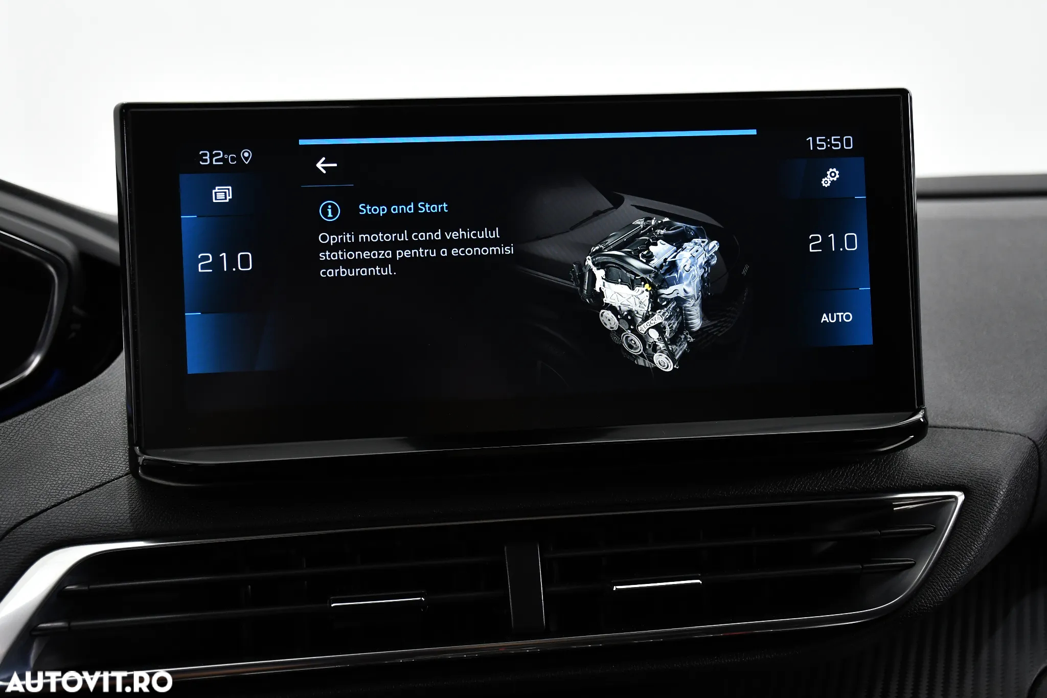 Peugeot 5008 1.5 BlueHDI s&s EAT8 Allure - 34