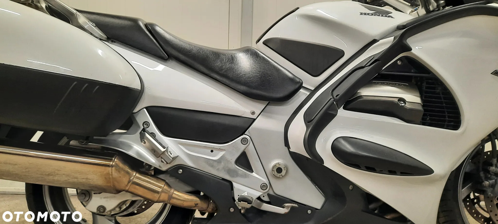 Honda ST - 3