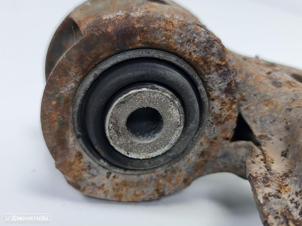 BRAÇO SUSPENSÃO INFERIOR FRONTAL ESQUERDO OPEL ASTRA G FASTBACK 1998 - - 1