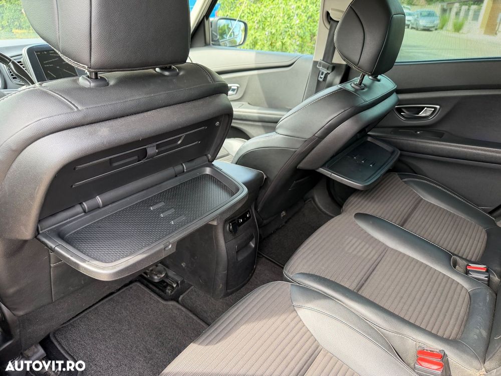 Renault Grand Scenic - 7