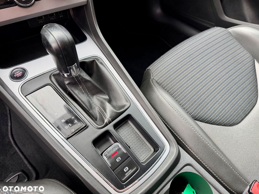 Seat Leon 1.4 EcoTSI Xcellence S&S DSG - 23