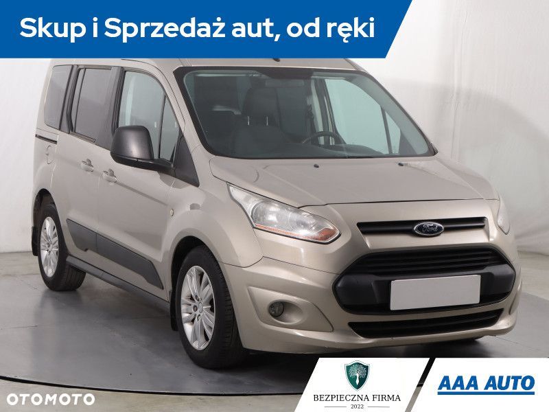 Ford Tourneo Connect - 3