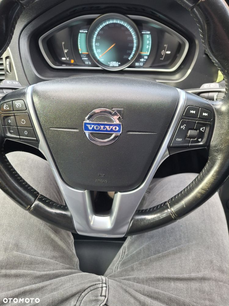 Volvo V40 D3 - 3