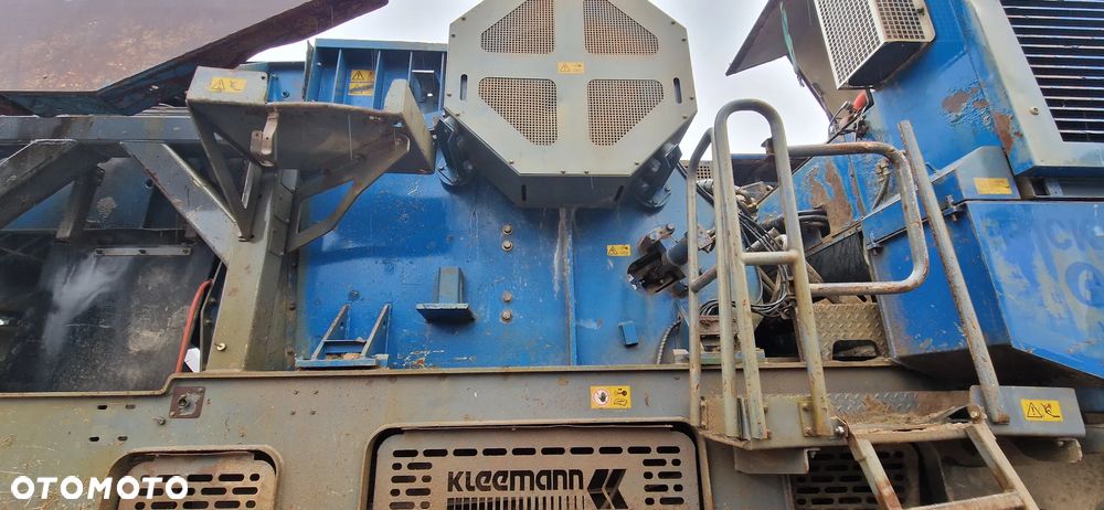 Kleemann MC110R - 4