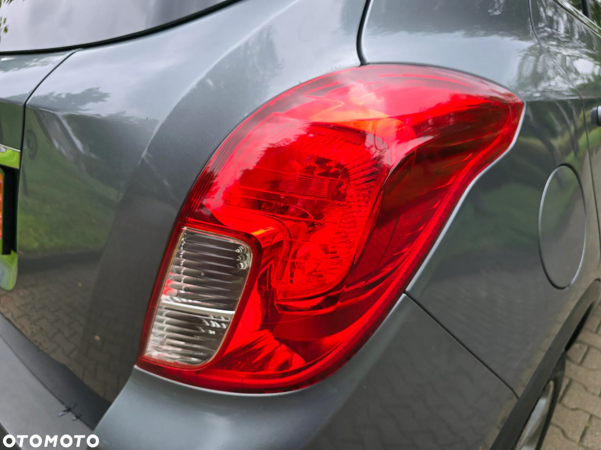 Opel Mokka 1.6 Cosmo S&S - 16