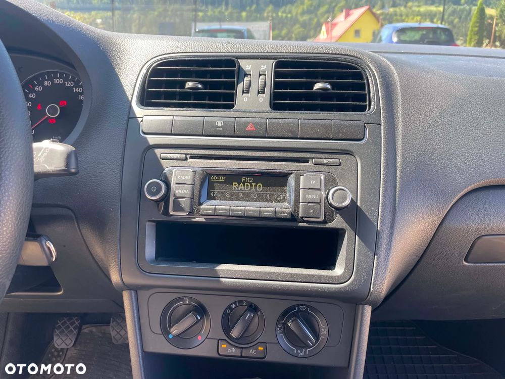 Volkswagen Polo 1.2 Style - 18
