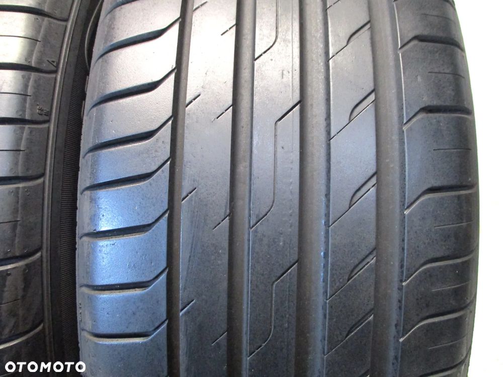 OPONY 215 55 18 99V NEXEN - LATO - 2