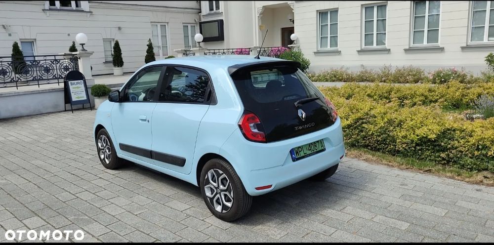Renault Twingo - 6