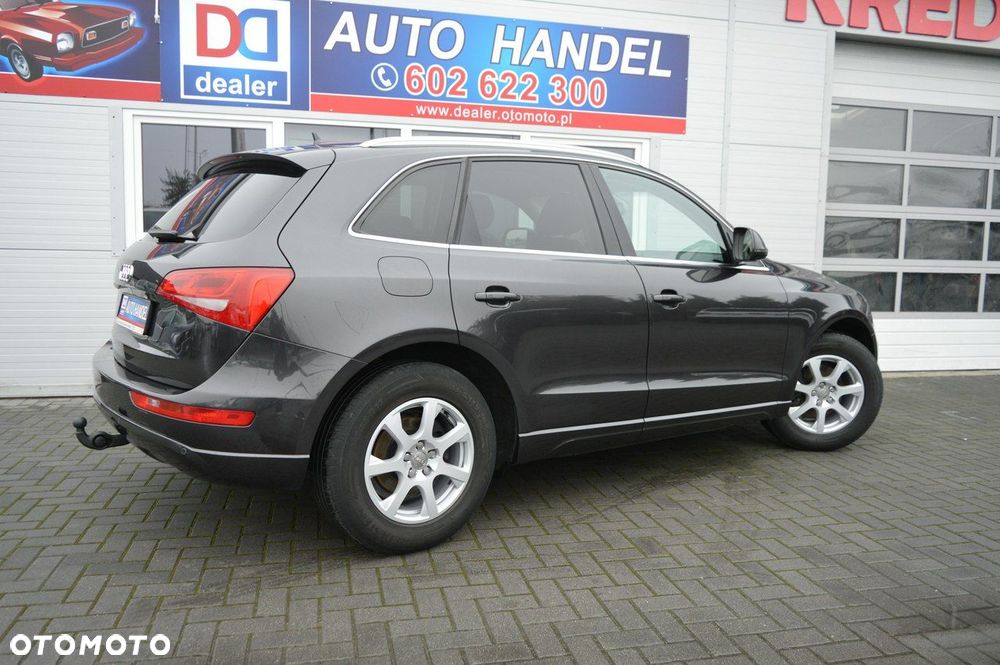 Audi Q5 - 14