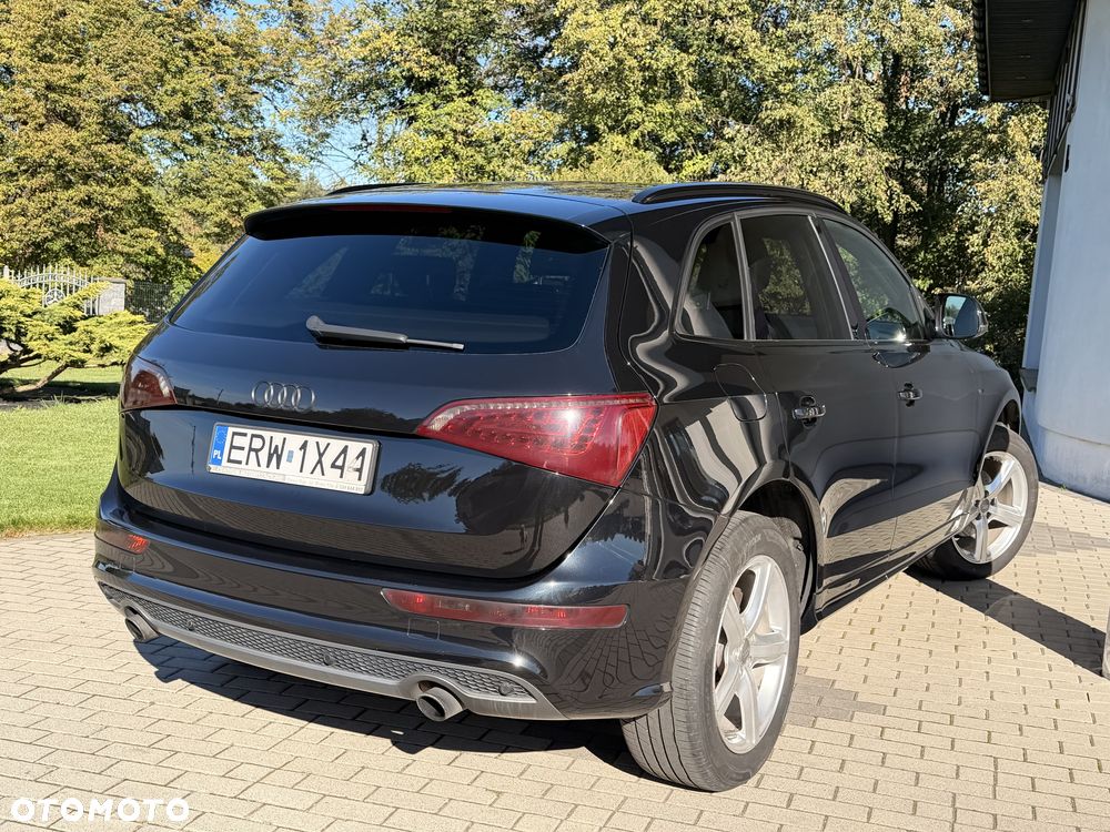 Audi Q5 - 4
