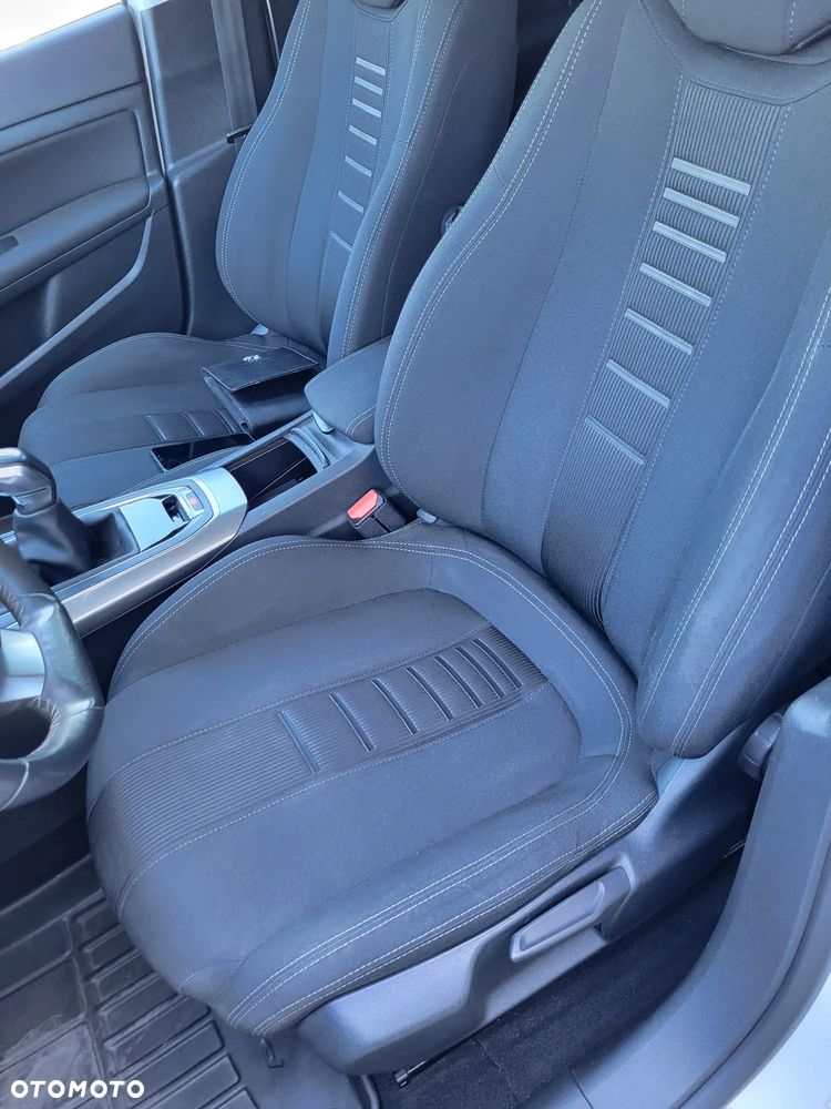 Peugeot 308 PureTech 110 Stop & Start Active Pack - 17