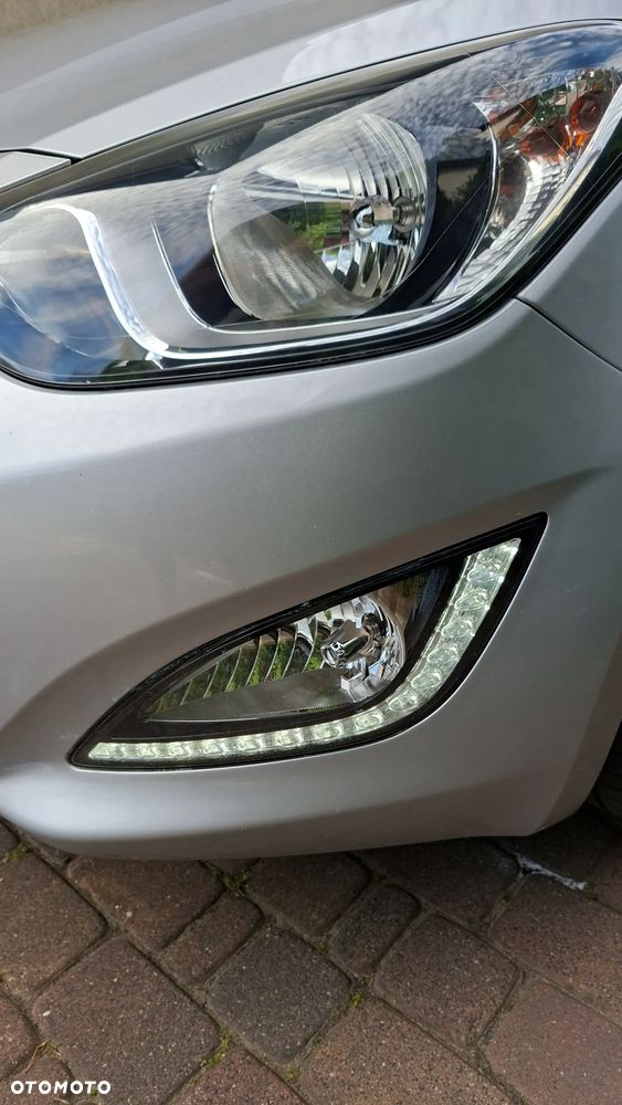 Hyundai i20 1.25 Style - 3