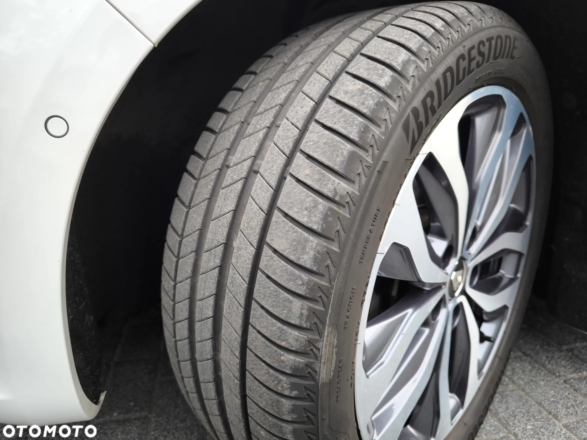 Renault Talisman 1.3 TCe FAP Intens EDC - 14