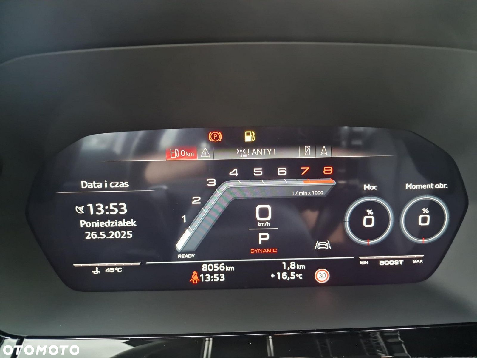 Audi S3 - 13