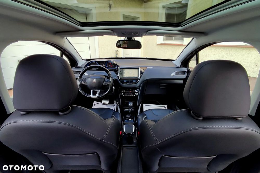 Peugeot 2008 PureTech 110 Stop&Start EAT6 Crossway - 8