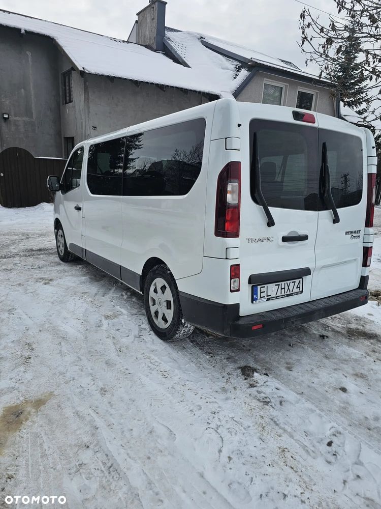 Renault Trafic - 4