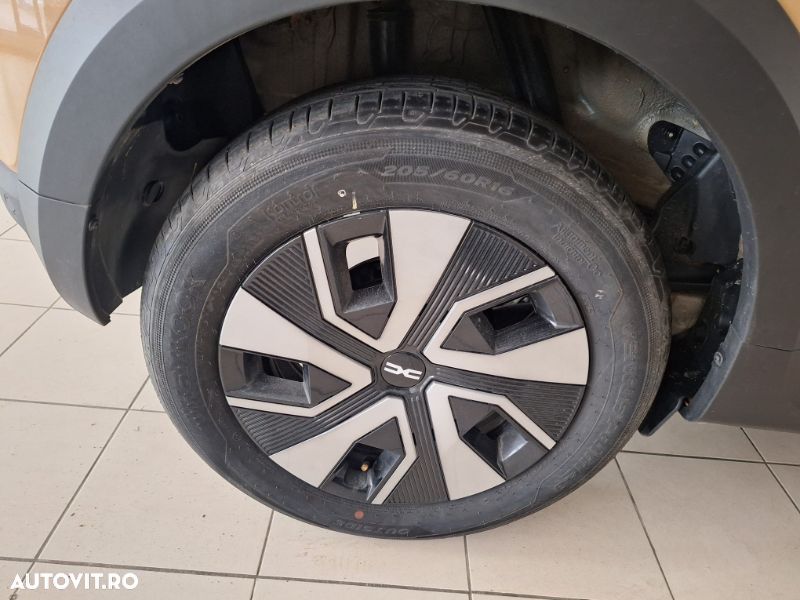 Dacia Sandero Stepway TCe 90 MT6 Expression - 5