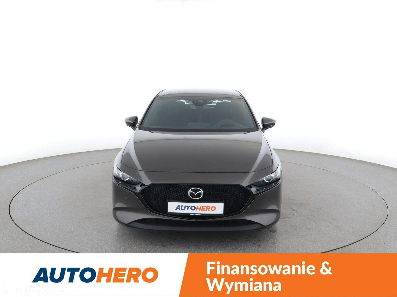 Mazda 3 SKYACTIV-G 120 Automatik Signature - 11