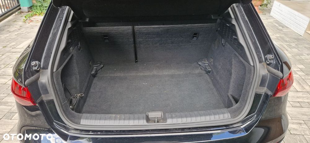 Audi A3 Sportback 30 TDI - 12