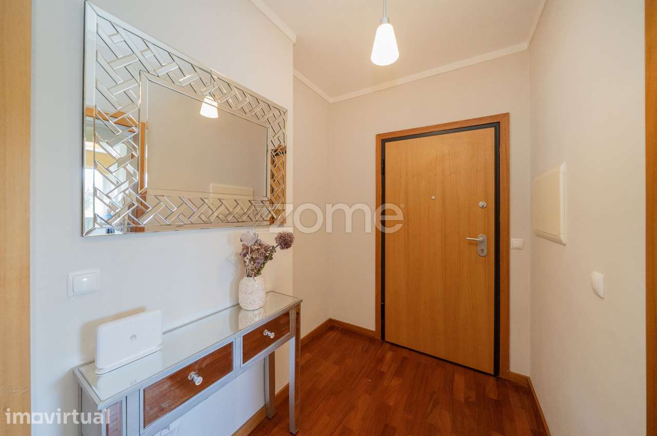 Apartamento T3 e lugar de garagem em Espinho - Grande imagem: 3/40