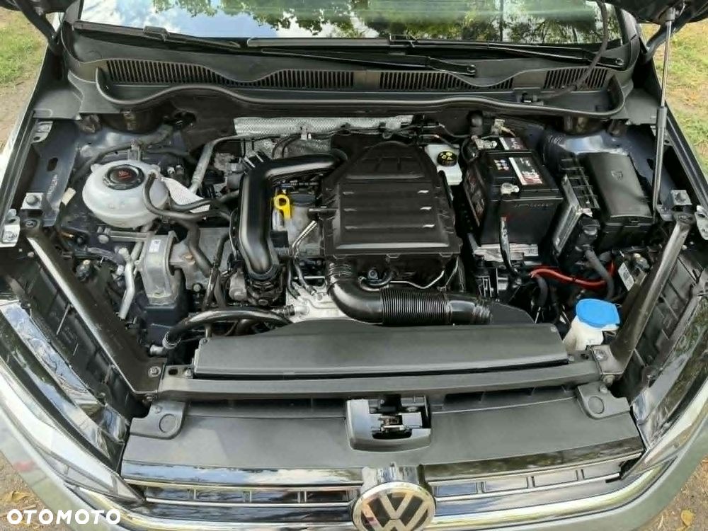 Volkswagen Golf Sportsvan SV 1.0 TSI Trendline - 6