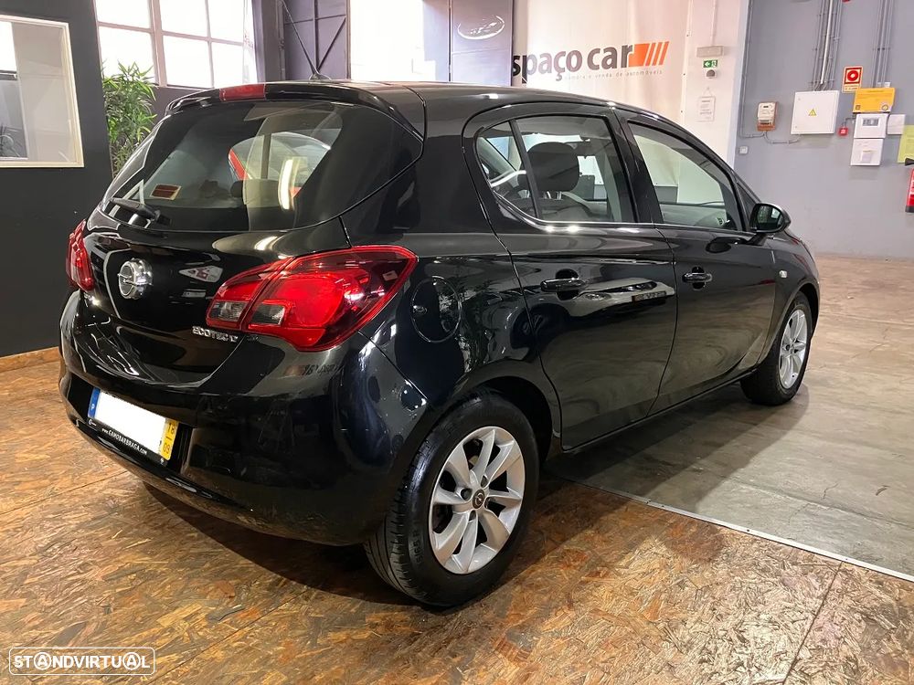Opel Corsa 1.3 CDTi innovation - 3