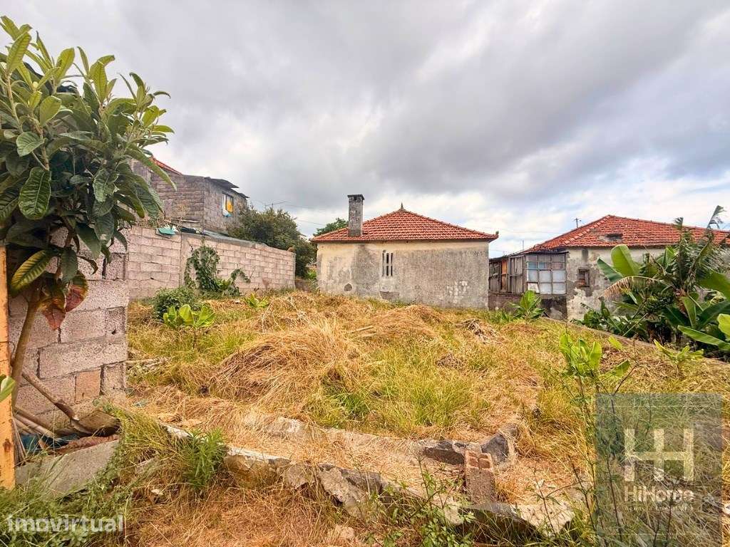 Terreno de 614 m² com Duas Moradias e Rentabilidade - Livramento - Grande imagem: 4/17