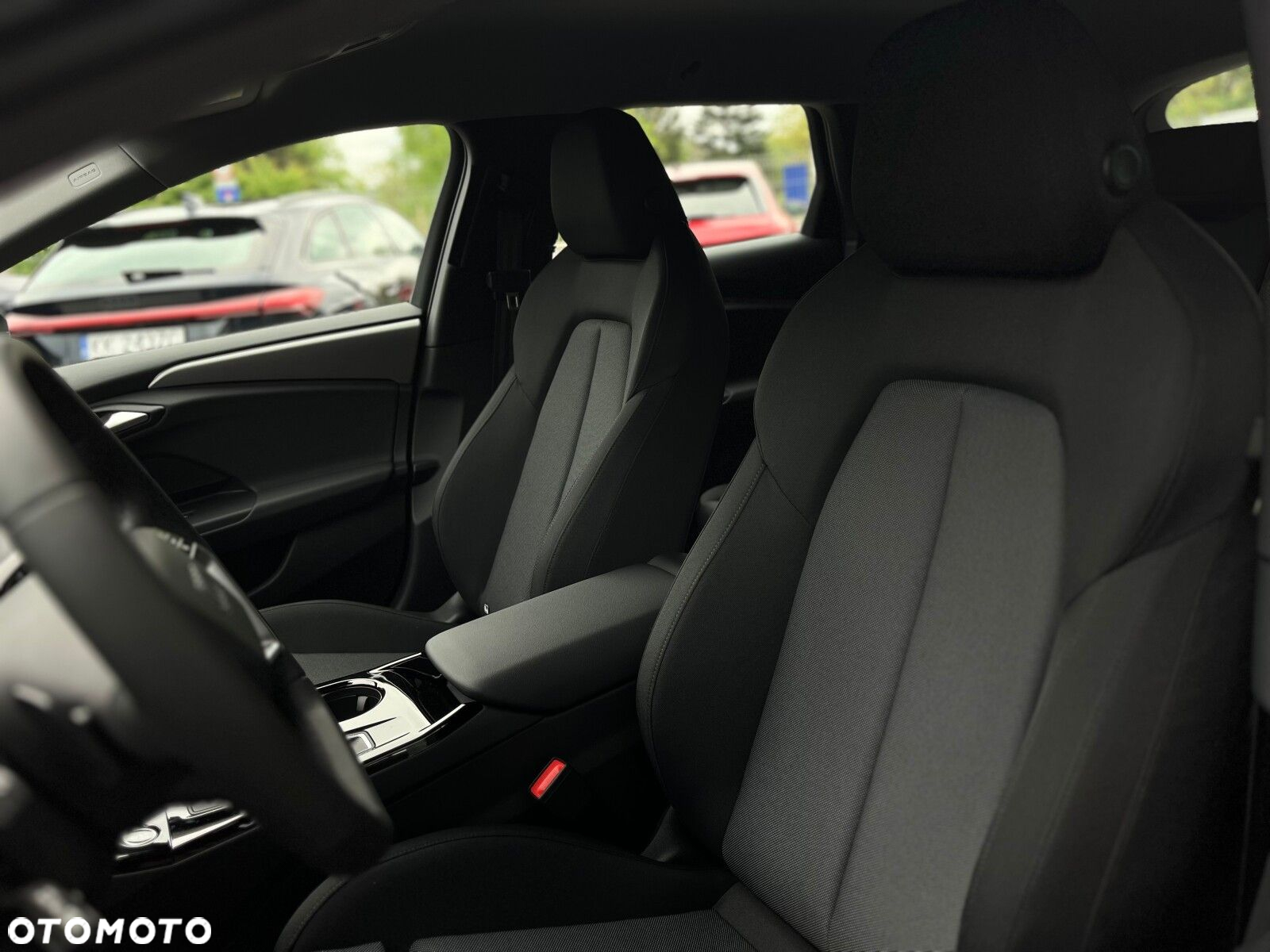 Audi A6 Sportback e-tron - 12